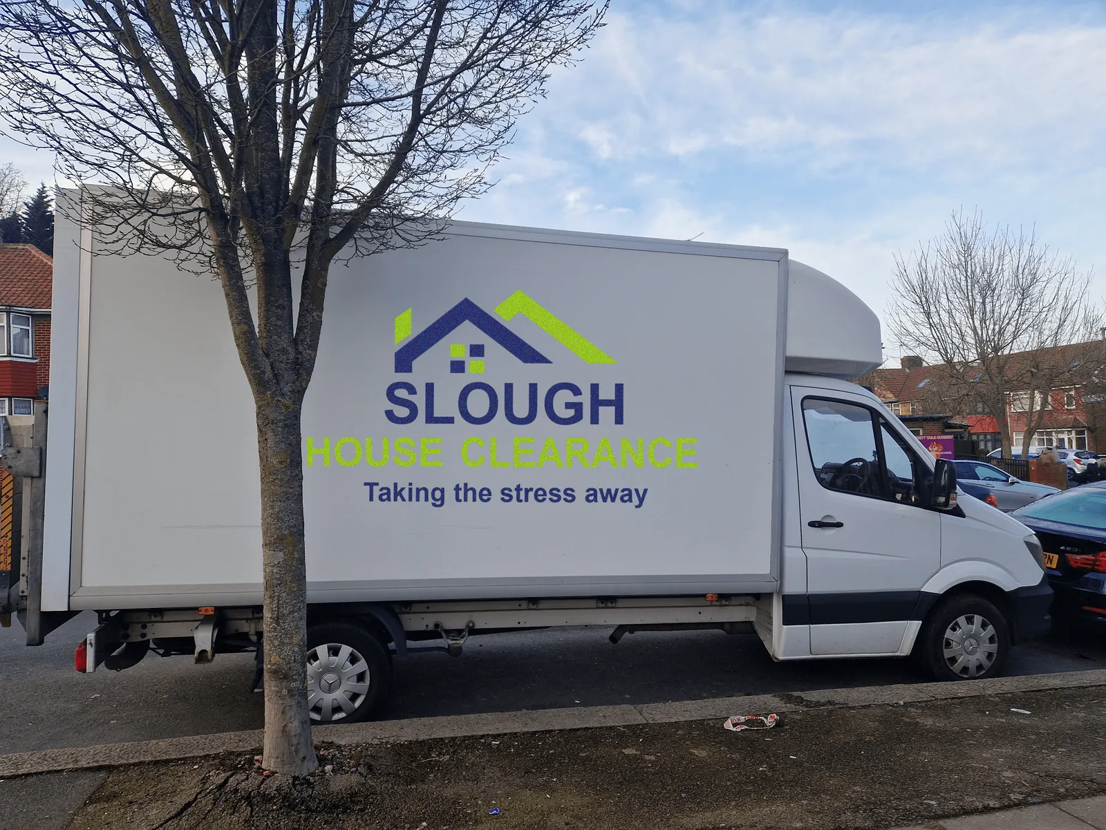 house clearance windsor