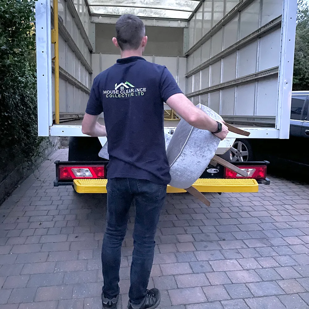 house clearance high wycombe